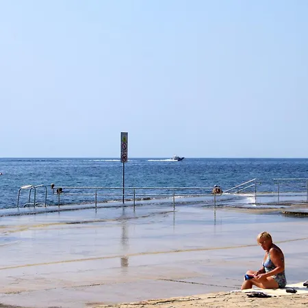 Prázdninový dům Seaside House Rozac, - 27205