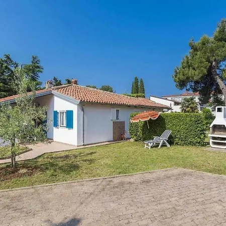 Seaside House Rozac, - 27205 * Umag