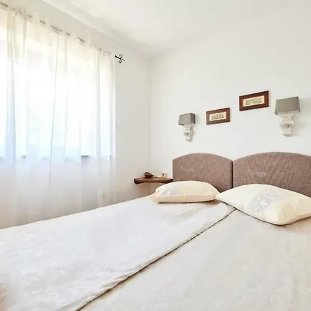 Seaside House Rozac, - 27205 Prázdninový dům
