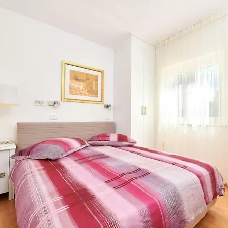 Seaside House Rozac, - 27205 Umag
