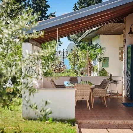 Vikendica Seaside House Rozac, - 27205 Umag