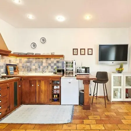 Seaside House Rozac, - 27205 Nyaraló Umag